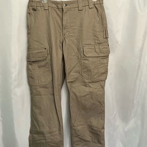 Duluth Trading Co. Fire Hose Pants